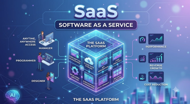 SaaS