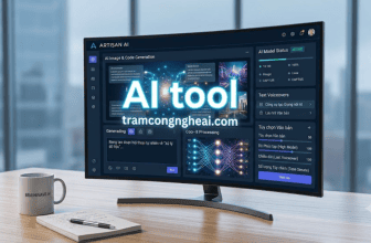 AI tool