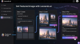 Leonardo AI Review 2026: Is It Worth It? Stop Paying for Stock Photos—Generate Viral, Scroll-Stopping Visuals in Seconds