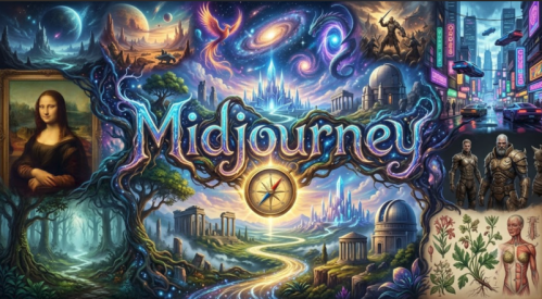 <strong>Get Midjourney AI Special Offer Here</strong>