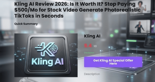 Kling AI 