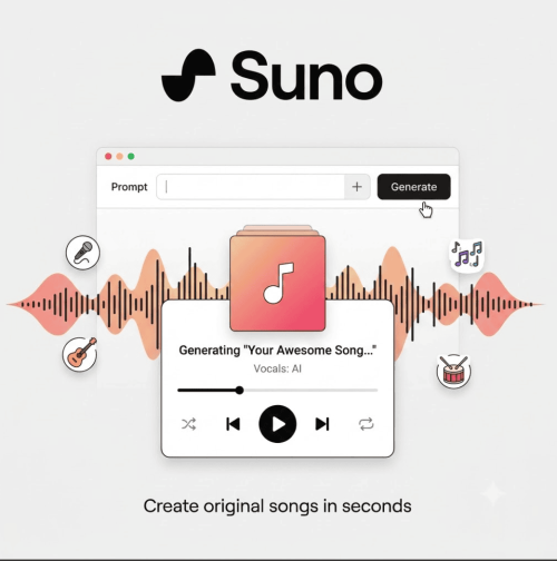 Suno AI