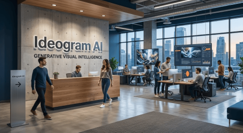 Ideogram AI 