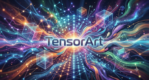TensorArt