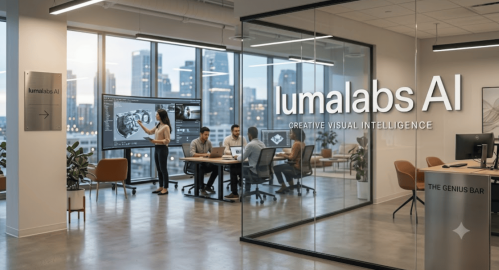 Luma AI