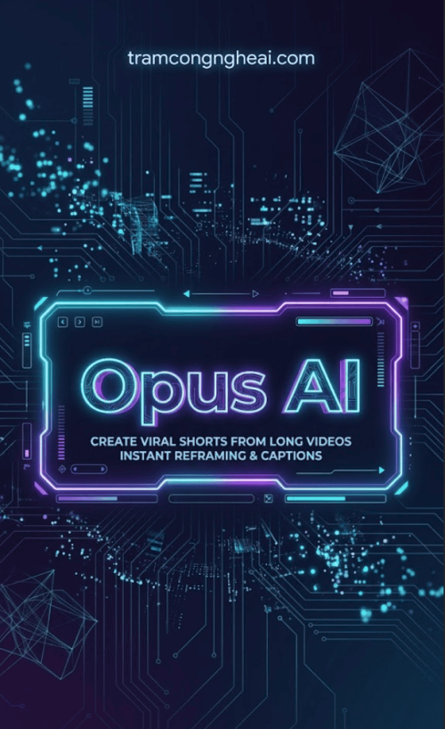 Opus AI
